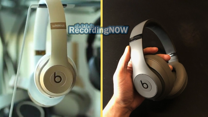 Beats Solo 3 vs Studio 3 Which is Better in 2024