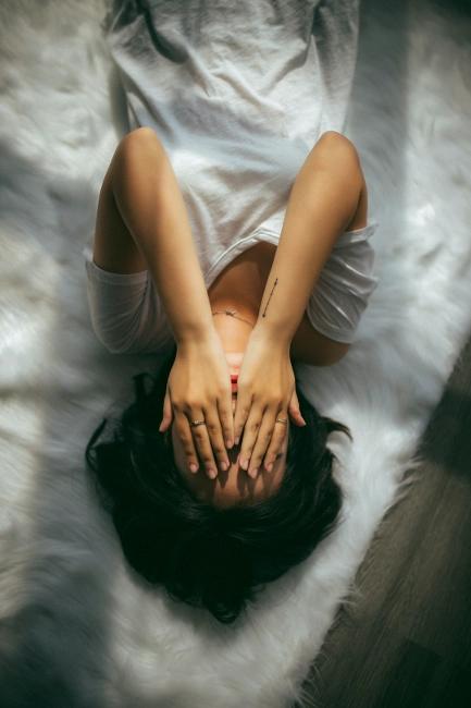Top 8 Signs of Burnout: Take Control of Your Well-Being