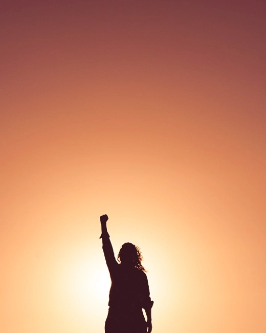 Control of Well-being