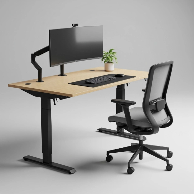 Flexispot e7 Home Office Desk