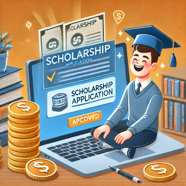 The Benefits of online learning scholarships