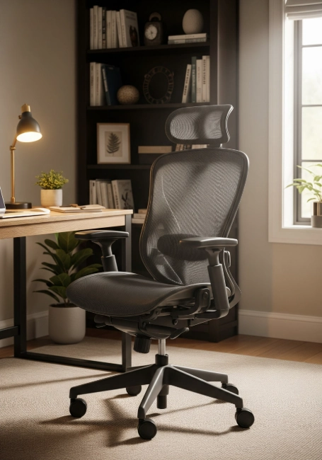 The best ergonomic office chair