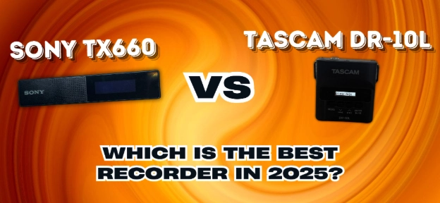 Sony tx660 