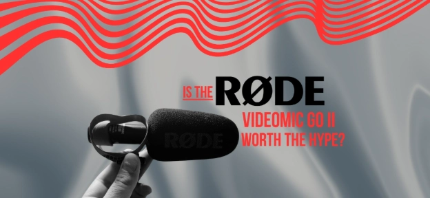 rode mics