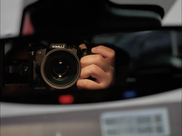 sony camera