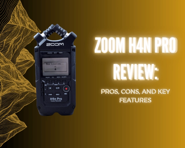 zoom h4n