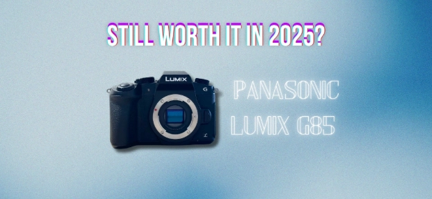 lumix g85