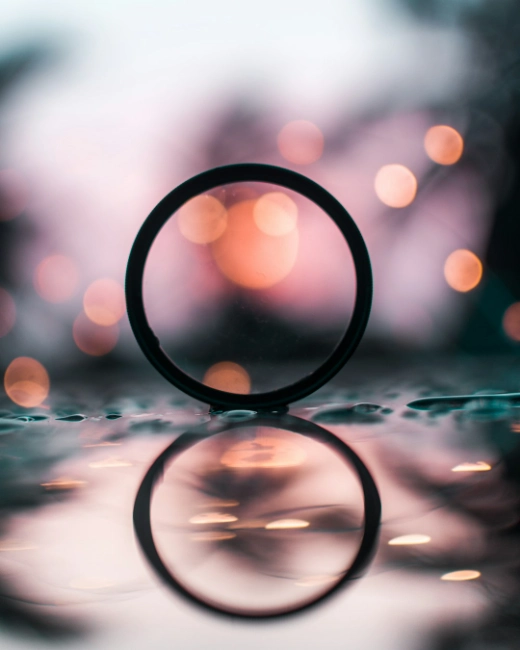 nd filter