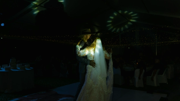 Sony a7iii wedding