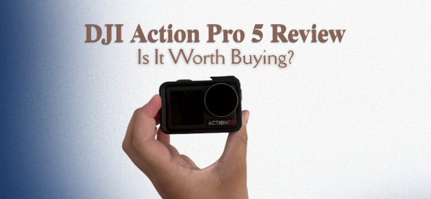 action pro 5