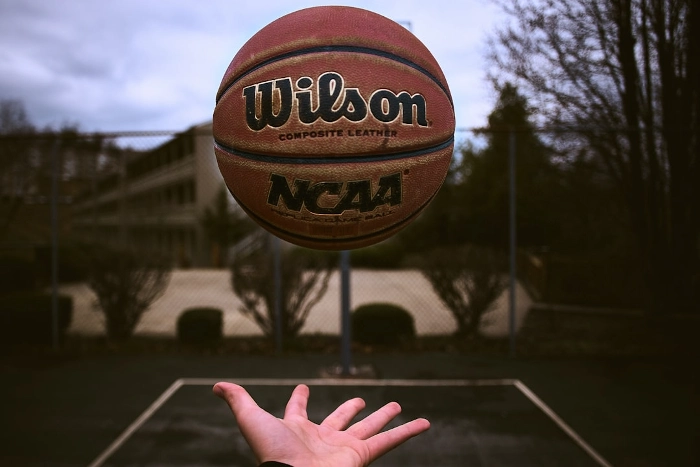 How To Build Mental Toughness For NCAA College Basketball Athletes