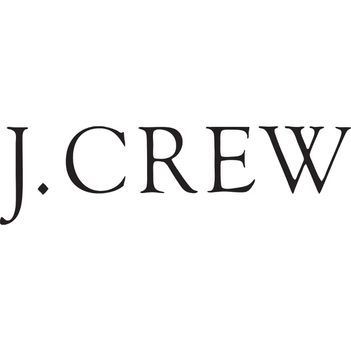 J Crew Logo