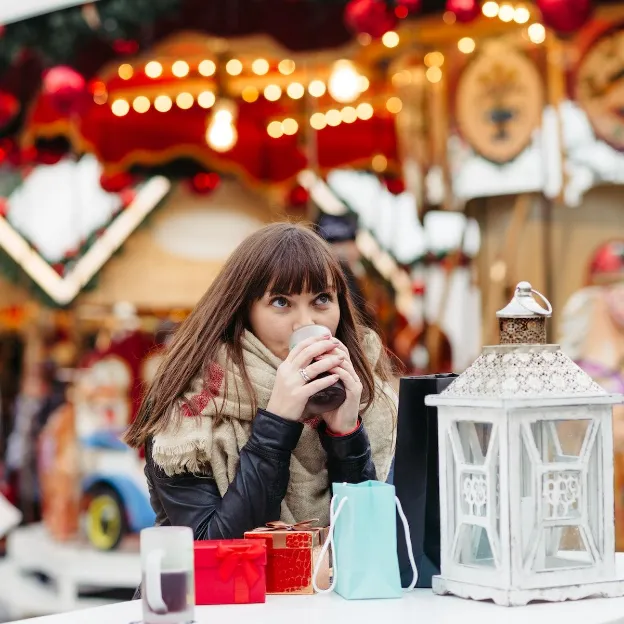 The Best Holiday Events In The USA and Europe