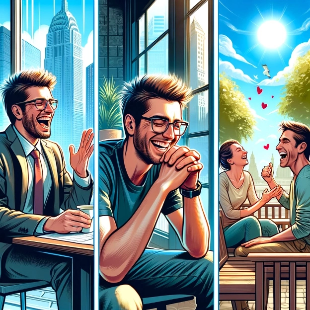 Workplace emotions