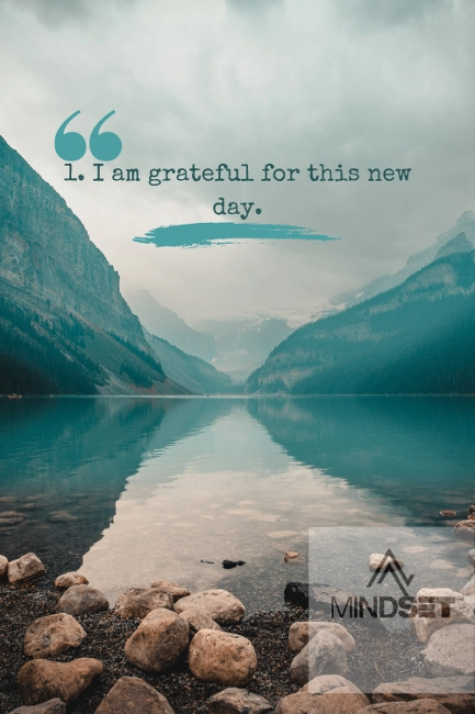 affirmations