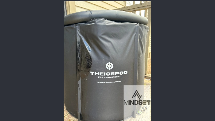 Icepod Pro Review