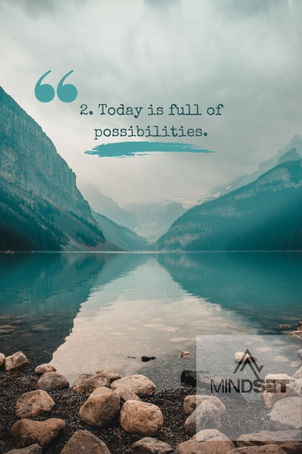 affirmation