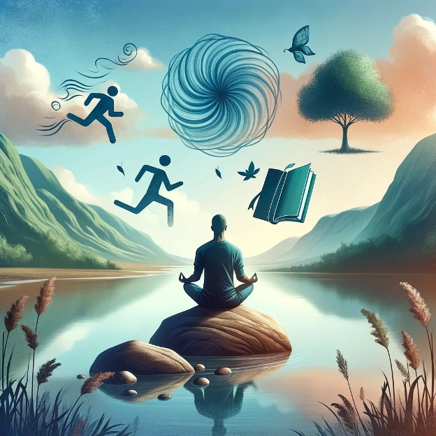 Emotional Mastery Techniques