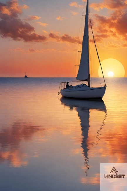 sailboat
