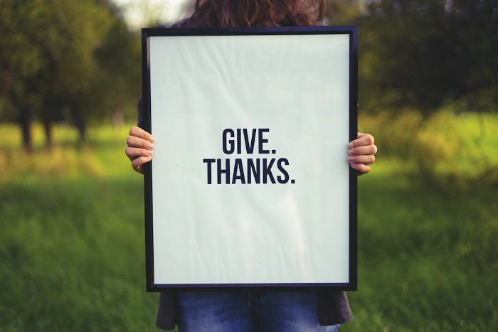 Exploring The Science Behind Gratitude