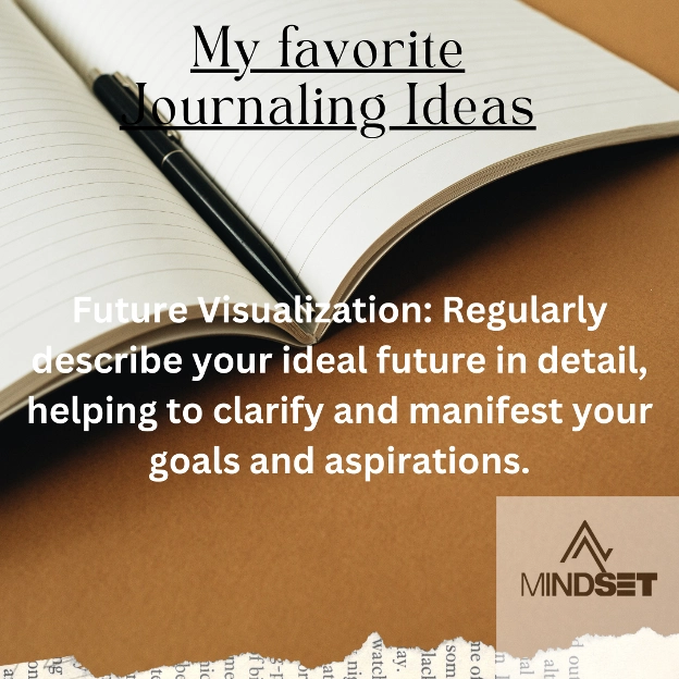 journaling tips