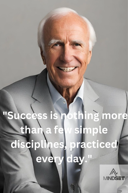 jim rohn quote