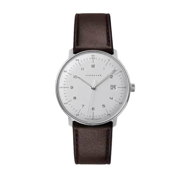 Image of Junghans Men's Max Bill 041/4461.04