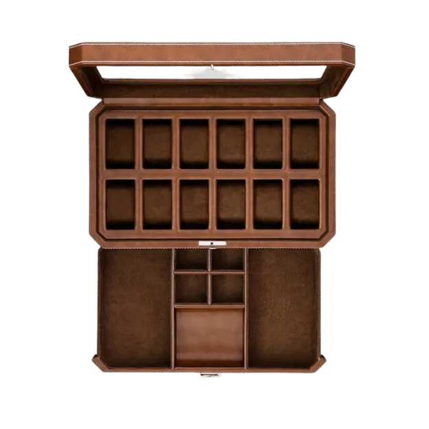 Image of ROTHWELL Watch Case