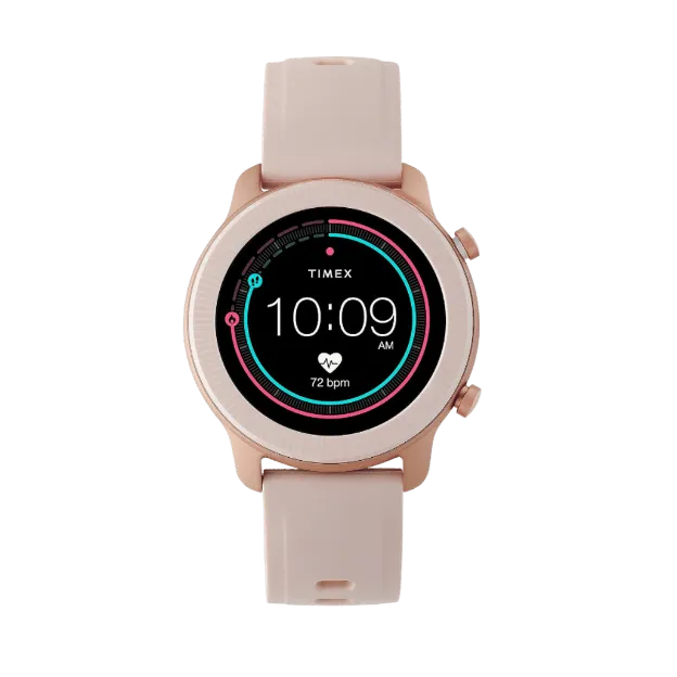 Image of Timex Metropolitan R AMOLED Smartwatch