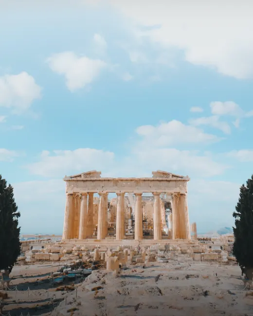Acropolis 