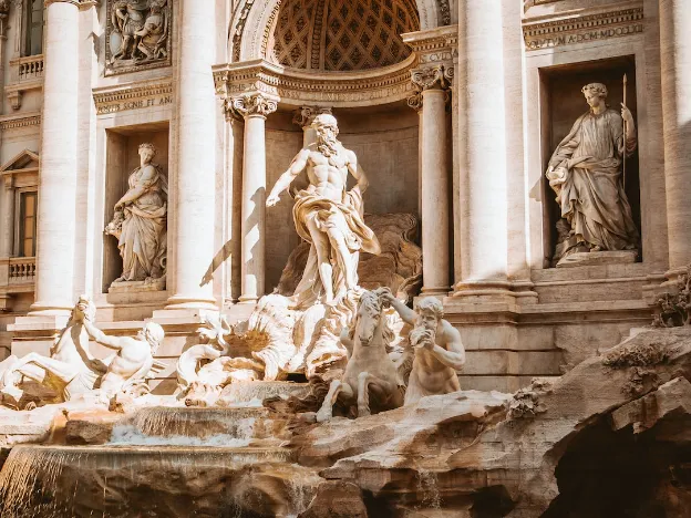 rome