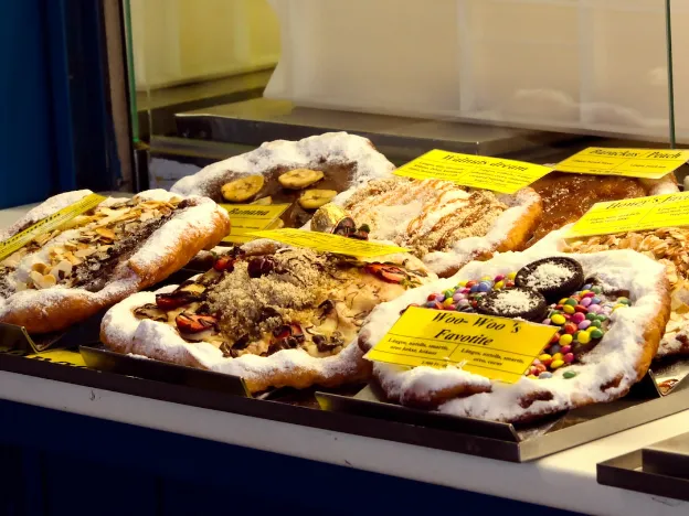 lángos