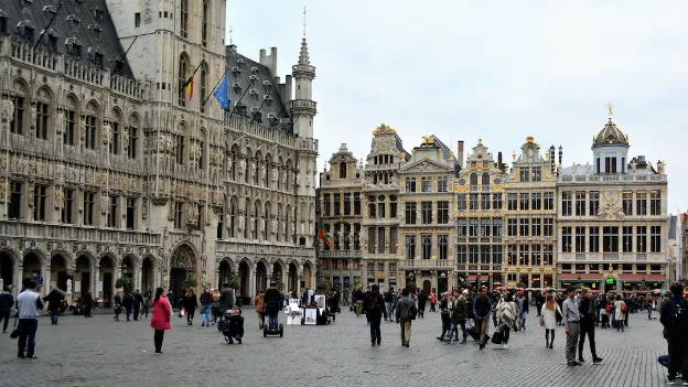 Antwerp