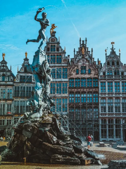 Antwerp