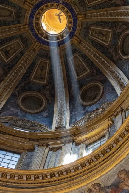  Sistine Chapel 