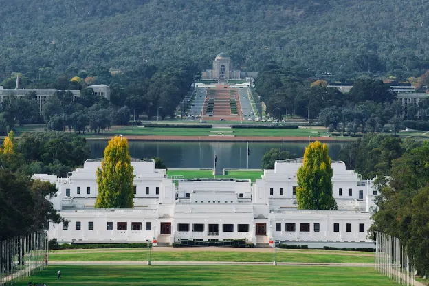 Canberra