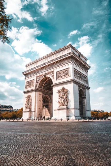 paris