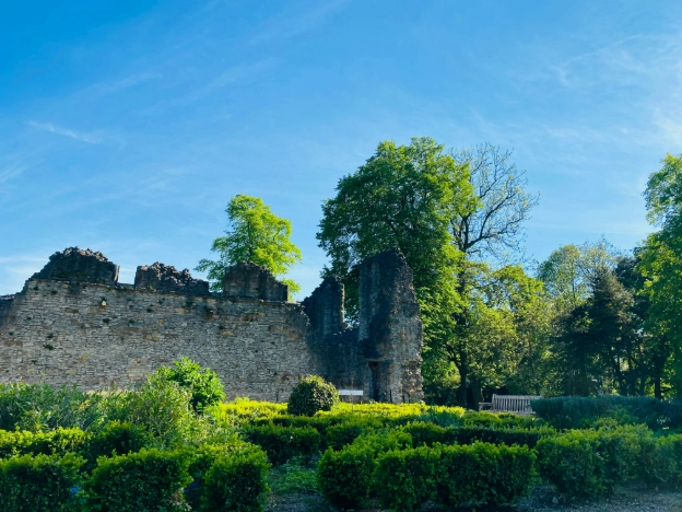 Blarney Castle