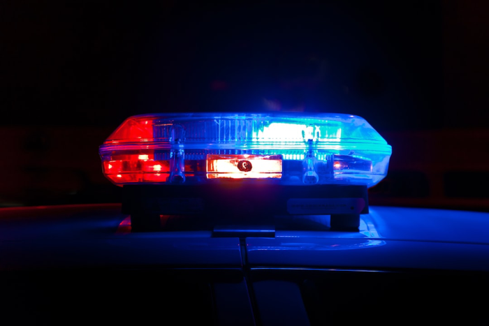 Police Lights
