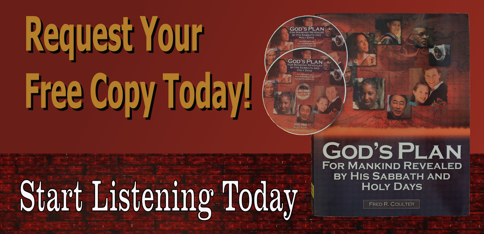 Feast of Trumpets the Real Meaning, Chpt. 48