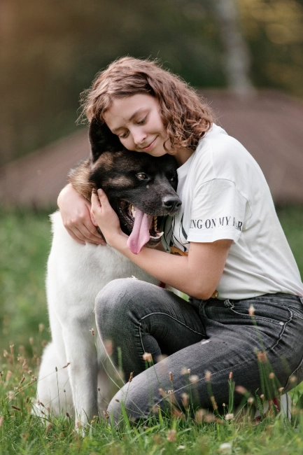 adoption