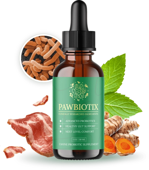 PAWBIOTIX