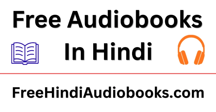 Free Hindi Audiobook collection