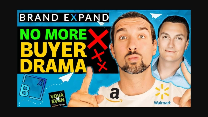 how to expand a brand without buyer drama issues