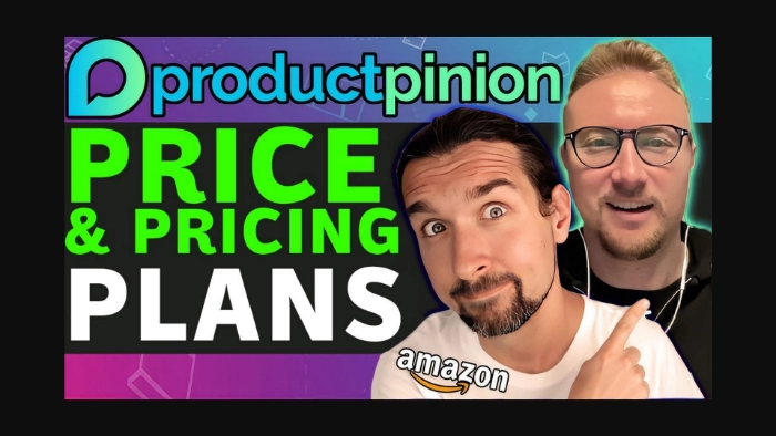 ProductPinion Price & Pricing Plans