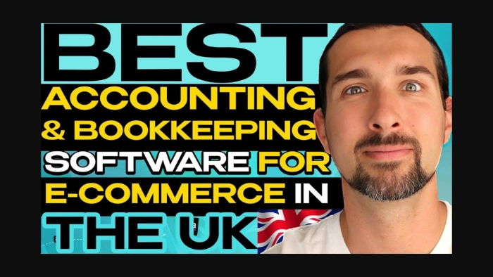 This guide covers the best UK e-commerce accounting software.