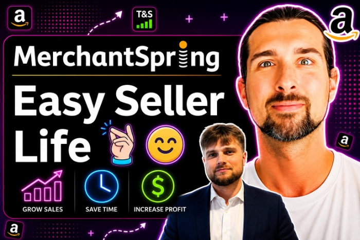  How to Stop Amazon FBA Out Of Stocks & Avoid Overpaying Storage Fees With MerchantSpring