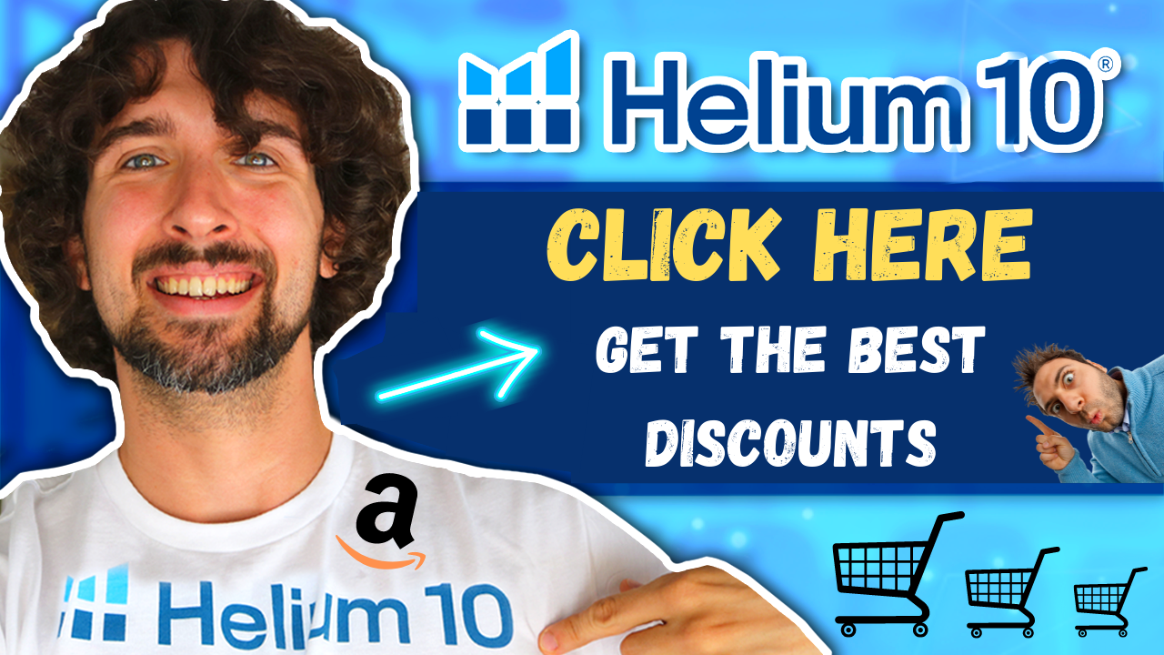 helium 10 50 off discount code