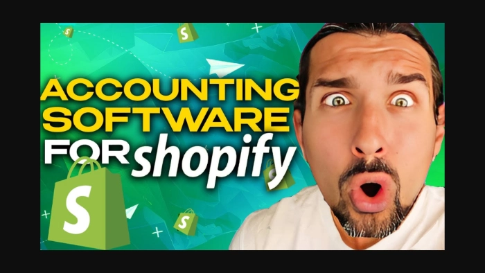 Best accounting software options for Shopify sellers explained clearly