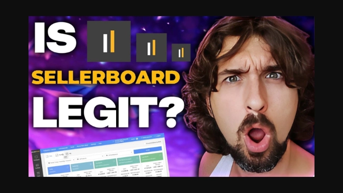 Is SellerBoard Legit and Safe?